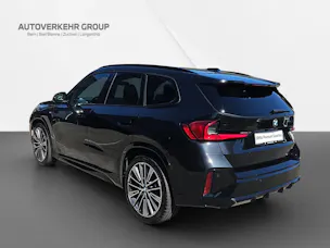 BMW X1 xDrive 23i M Sport 48V