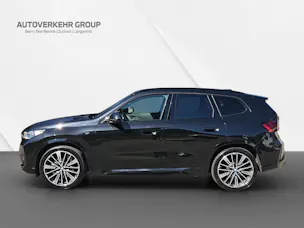 BMW X1 xDrive 23i M Sport 48V