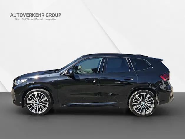 BMW X1 xDrive 23i M Sport 48V