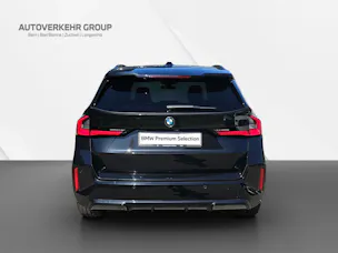 BMW X1 xDrive 23i M Sport 48V