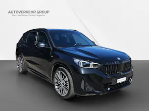BMW X1 xDrive 23i M Sport 48V