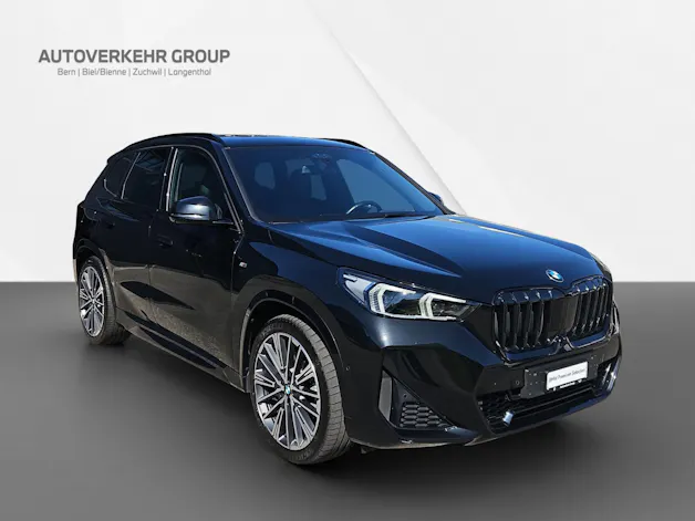 BMW X1 xDrive 23i M Sport 48V