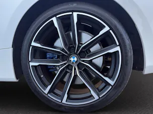 BMW M440i xDrive Coupé