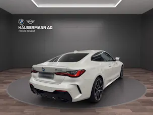 BMW M440i xDrive Coupé