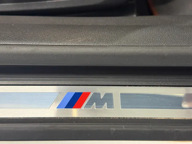 BMW M440i xDrive Coupé