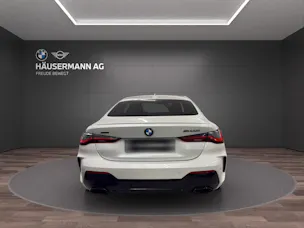 BMW M440i xDrive Coupé