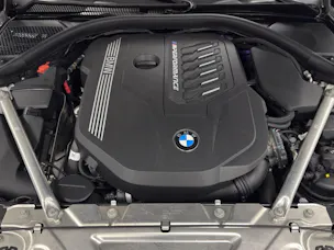 BMW M440i xDrive Coupé
