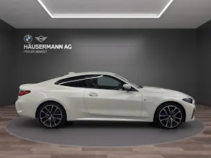 BMW M440i xDrive Coupé