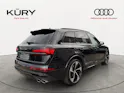 AUDI SQ7 4.0 TDI quattro tiptronic