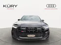 AUDI SQ7 4.0 TDI quattro tiptronic