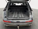 AUDI SQ7 4.0 TDI quattro tiptronic