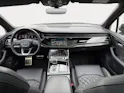 AUDI SQ7 4.0 TDI quattro tiptronic