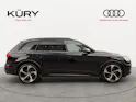 AUDI SQ7 4.0 TDI quattro tiptronic