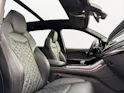 AUDI SQ7 4.0 TDI quattro tiptronic