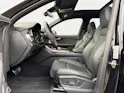 AUDI SQ7 4.0 TDI quattro tiptronic