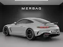 MERCEDES-BENZ AMG GT 55 4Matic+ Executive Edition