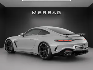 MERCEDES-BENZ AMG GT 55 4Matic+ Executive Edition