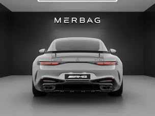 MERCEDES-BENZ AMG GT 55 4Matic+ Executive Edition