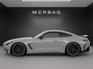 MERCEDES-BENZ AMG GT 55 4Matic+ Executive Edition