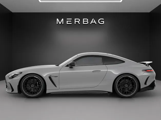 MERCEDES-BENZ AMG GT 55 4Matic+ Executive Edition
