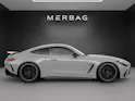 MERCEDES-BENZ AMG GT 55 4Matic+ Executive Edition