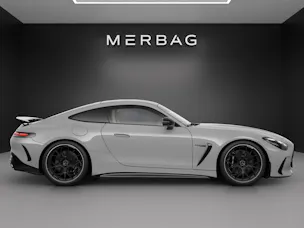 MERCEDES-BENZ AMG GT 55 4Matic+ Executive Edition