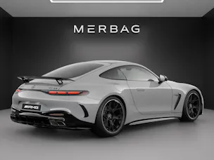 MERCEDES-BENZ AMG GT 55 4Matic+ Executive Edition