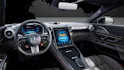 MERCEDES-BENZ AMG GT 55 4Matic+ Executive Edition
