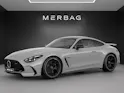 MERCEDES-BENZ AMG GT 55 4Matic+ Executive Edition