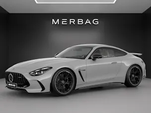 MERCEDES-BENZ AMG GT 55 4Matic+ Executive Edition