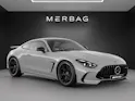 MERCEDES-BENZ AMG GT 55 4Matic+ Executive Edition