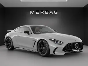 MERCEDES-BENZ AMG GT 55 4Matic+ Executive Edition
