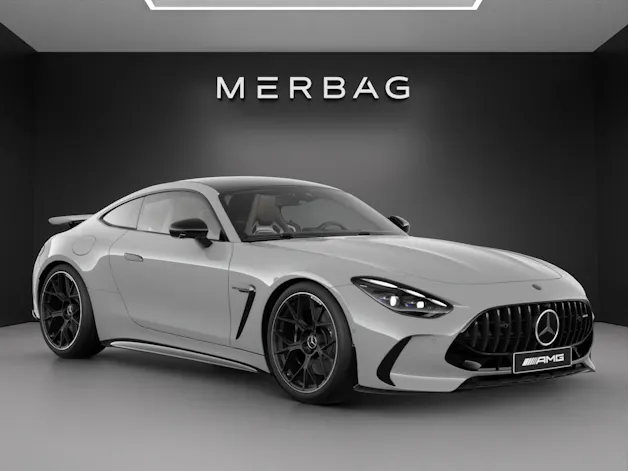 MERCEDES-BENZ AMG GT 55 4Matic+ Executive Edition