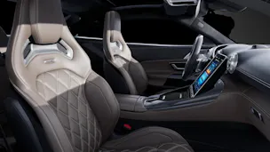 MERCEDES-BENZ AMG GT 55 4Matic+ Executive Edition