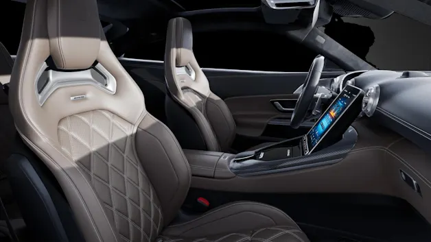 MERCEDES-BENZ AMG GT 55 4Matic+ Executive Edition