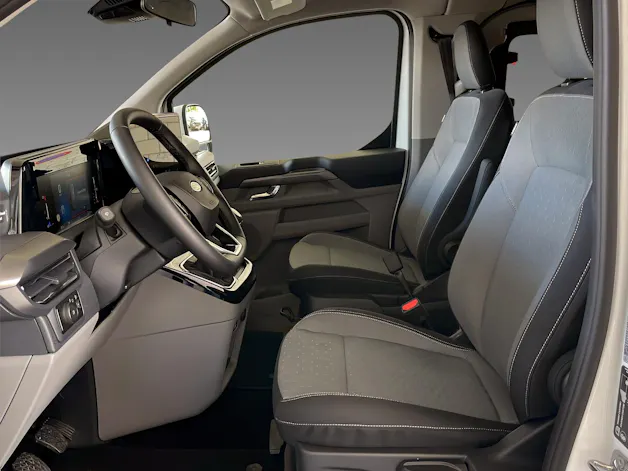 FORD Transit C Nugget 320 L1 2.0 EcoBlue 150 Titanium