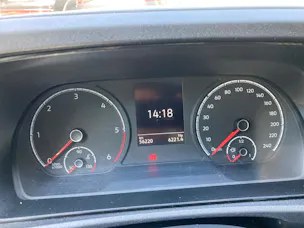 VW Caddy Cargo 2.0TDI Entry