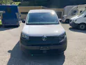 VW Caddy Cargo 2.0TDI Entry
