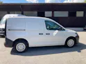 VW Caddy Cargo 2.0TDI Entry
