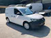 VW Caddy Cargo 2.0TDI Entry