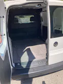 VW Caddy Cargo 2.0TDI Entry