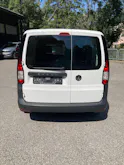 VW Caddy Cargo 2.0TDI Entry