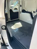 VW Caddy Cargo 2.0TDI Entry