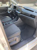 VW Caddy Cargo 2.0TDI Entry
