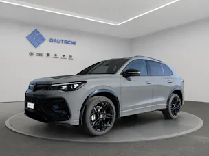 VW Tiguan 2.0 TSI DSG R-Line Plus 4Motion