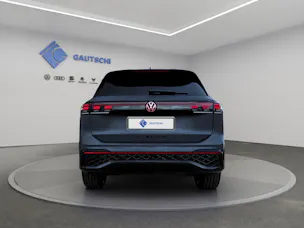 VW Tiguan 2.0 TSI DSG R-Line Plus 4Motion