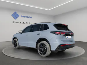 VW Tiguan 2.0 TSI DSG R-Line Plus 4Motion