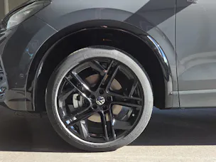 VW Tiguan 2.0 TSI DSG R-Line Plus 4Motion