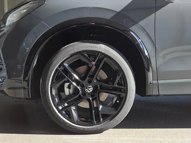 VW Tiguan 2.0 TSI DSG R-Line Plus 4Motion