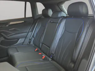 VW Tiguan 2.0 TSI DSG R-Line Plus 4Motion